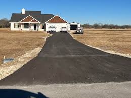 Best Permeable Paver Driveways  in Coweta, OK